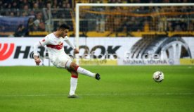 Borussia Dortmund - VfB Stuttgart