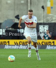 20.08.22 VfB Stuttgart - SC Freiburg