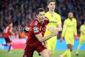 12.04.22 FC Bayern M&uuml;nchen - FC Villareal