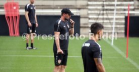 15.08.23 VfB Stuttgart Training