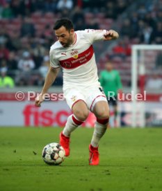 VfB Stuttgart - RB Leipzig
