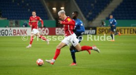 19.01.22 TSG 1899 Hoffenheim - SC Freiburg
