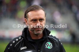 VfB Stuttgart - Hannover 96