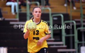 07.05.22 TV Nellingen - TG 88 Pforzheim