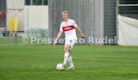 12.10.23 VfB Stuttgart - SV Wehen-Wiesbaden