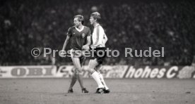 17.10.84 DFB Deutschland - Schweden