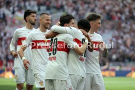 04.05.24 VfB Stuttgart - FC Bayern M&uuml;nchen
