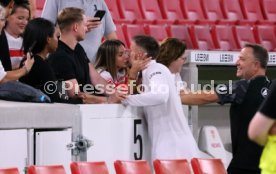 04.09.26 VfB Stuttgart - 1. FC K&ouml;ln