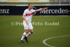 13.03.21 VfB Stuttgart II - FC Astoria Walldorf