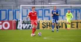 12.09.20 Karlsruher SC - 1. FC Union Berlin
