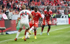 10.09.22 FC Bayern M&uuml;nchen - VfB Stuttgart