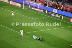 28.02.25 VfB Stuttgart - FC Bayern M&uuml;nchen