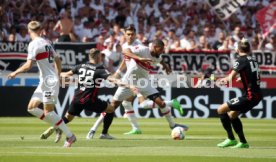 07.08.22 VfB Stuttgart - RB Leipzig