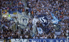13.08.22 Karlsruher SC - SV Sandhausen