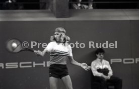 25.10.83 Porsche Tennis Grand Prix Filderstadt