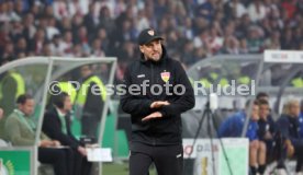 24.05.25 DFB-Pokal Finale 2025 DSC Arminia Bielefeld - VfB Stuttgart
