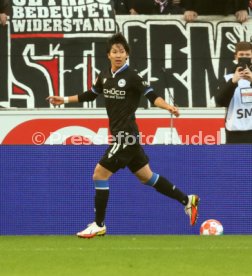 06.11.21 VfB Stuttgart - DSC Arminia Bielefeld