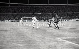16.09.92 VfB Stuttgart - Leeds United