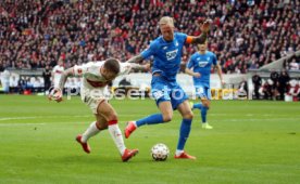 VfB Stuttgart - TSG 1899 Hoffenheim