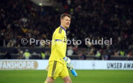 30.03.26 Deutschland - Ghana