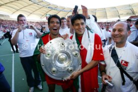 19.05.07 VfB Stuttgart - FC Energie Cottbus