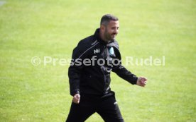 30.09.21 Stuttgarter Kickers Training