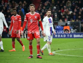 08.03.23 FC Bayern M&uuml;nchen - Paris Saint-Germain