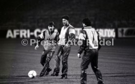 05.11.86 VfB Stuttgart - Torpedo Moskau