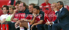 VfB Stuttgart