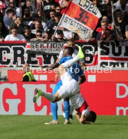 VfB Stuttgart - Holstein Kiel