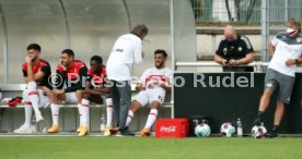 05.08.20 VfB Stuttgart - Racing Straßburg