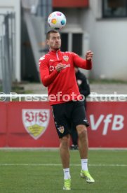 12.03.24 VfB Stuttgart Training