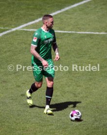 25.04.21 SV Sandhausen - Hannover 96