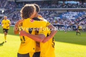 05.09.26 TSG Hoffenheim - Borussia Dortmund