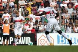 VfB Stuttgart - Betis Sevilla