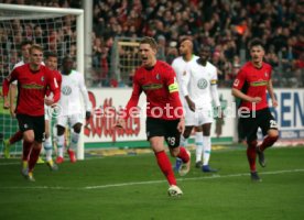 SC Freiburg - VfL Wolfsburg