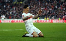VfB Stuttgart - Hannover 96