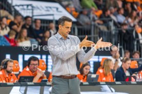 17.10.26 ratiopharm Ulm - Phoenix Hagen