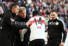 19.02.22 VfB Stuttgart - VfL Bochum