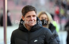 05.02.22 VfB Stuttgart - Eintracht Frankfurt