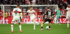 21.12.24 VfB Stuttgart - FC St. Pauli