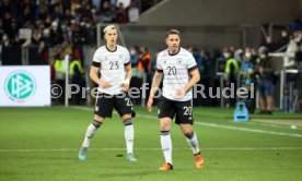 26.03.22 Deutschland - Israel