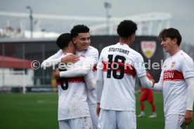 30.11.25 U19 VfB Stuttgart - U19 Kickers Offenbach