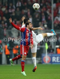 FC Bayern M&uuml;nchen