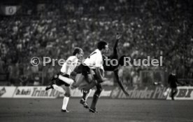 09.09.87 Deutschland - England