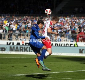 Karlsruher SC - FC Energie Cottbus