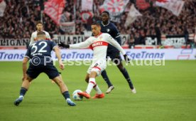 23.11.24 VfB Stuttgart - VfL Bochum