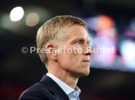VfB Stuttgart - SpVgg Greuther F&uuml;rth