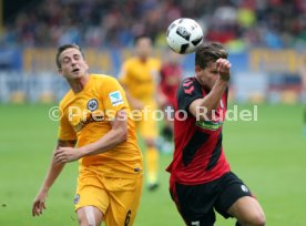 SC Freiburg - Eintracht Frankfurt