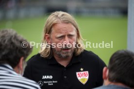 14.07.21 VfB Stuttgart - SV Darmstadt 98